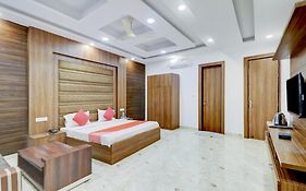 Hotel O Ratan Pacific Hotel And Party Hall